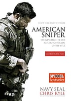 American Sniper: Die Geschichte Des Scharfschützen Chris Kyle