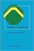 Architecture In Living Structure