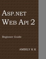 Asp.Net Web Api 2: Beginner Guide