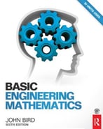 Basic Engineering Mathematics, 6th Edition