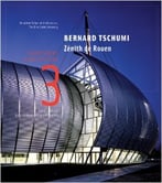 Bernard Tschumi: Zenith De Rouen, Rouen, France