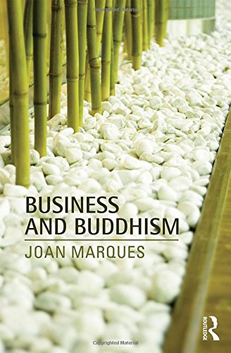 Business And Buddhism