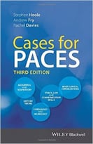 Cases For Paces, 3rd Edition
