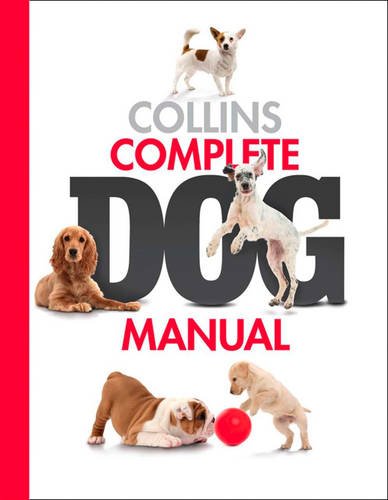 Collins Complete Dog Manual