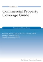 Commercial Property Coverage Guide, 6th Edition