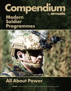 Compendium By Armada Modern Soldier Programmes