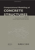 Computational Modelling Of Concrete Structures