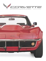 Corvette: Seven Generations Of American High Performance