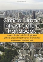 Critical Urban Infrastructure Handbook