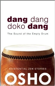 Dang Dang Doko Dang: The Sound Of The Empty Drum