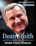 Dean Smith: More Than A Coach