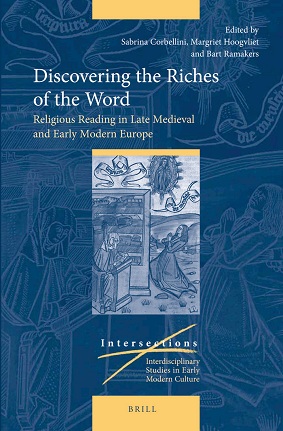 Discovering The Riches Of The Word