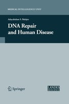 Dna Repair And Human Disease