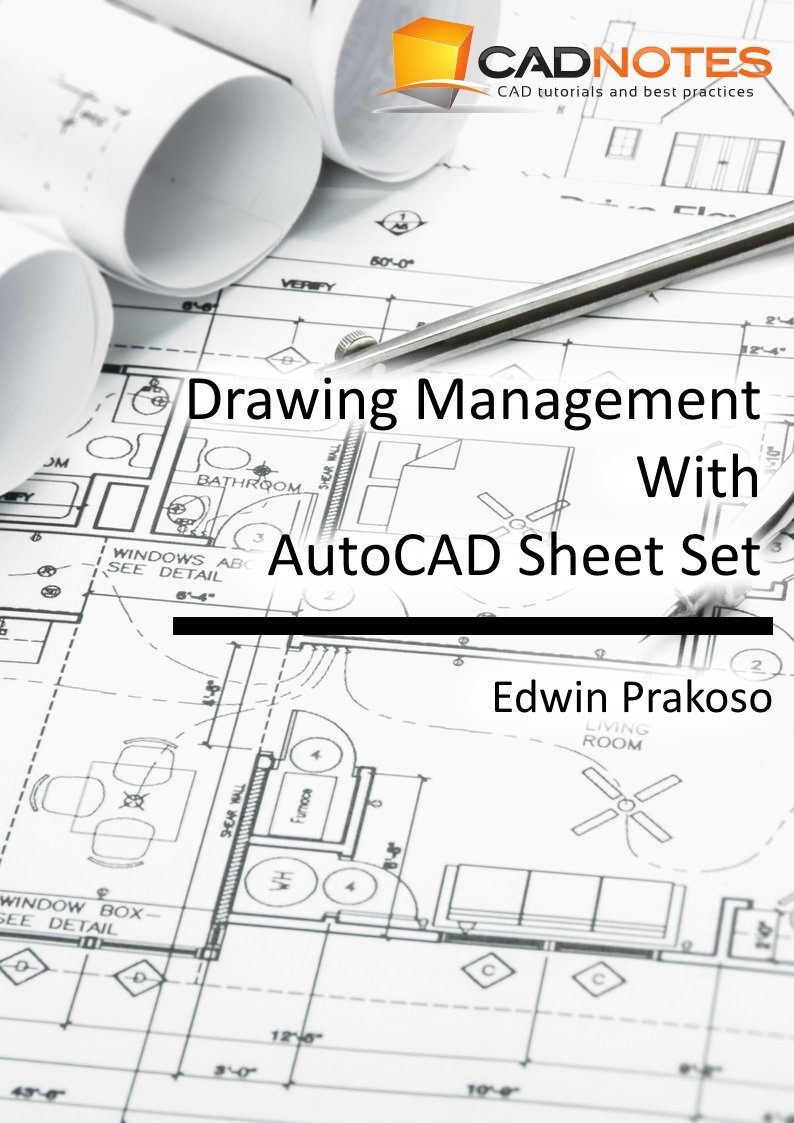 Drawing Management With Autocad Sheet Set Download