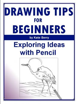 Drawing Tips For Beginners: Exploring Ideas With Pencil