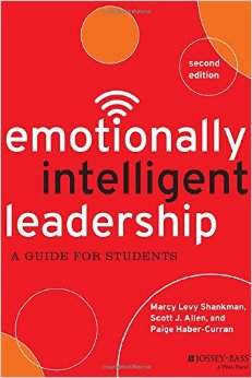 Emotionally Intelligent Leadership: A Guide For Students, 2Nd Edition