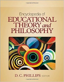 Encyclopedia Of Educational Theory And Philosophy