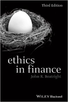 Ethics In Finance, 3Rd Edition