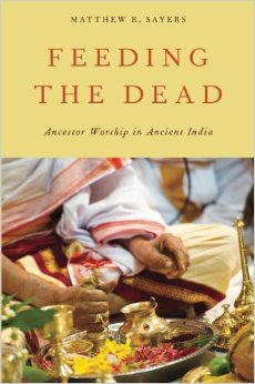 Feeding The Dead: Ancestor Worship In Ancient India