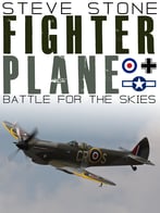 Fighter Plane: Battle For The Skies In Wwii