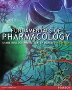Fundamentals Of Pharmacology, 7 Edition