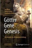 Götter – Gene – Genesis