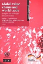 Global Value Chains And World Trade
