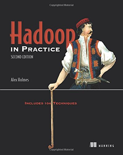 Hadoop In Practice, 2Nd Edition