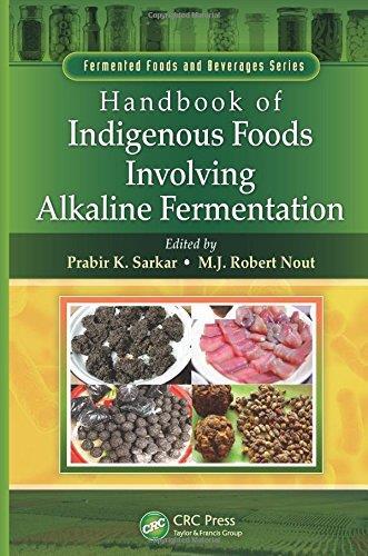 Handbook Of Indigenous Foods Involving Alkaline Fermentation