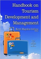 Handbook On Tourism Development & Management