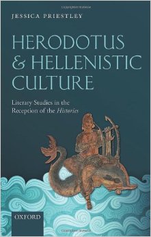 Herodotus And Hellenistic Culture: Literary Studies In The Reception Of The Histories