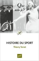 Histoire Du Sport, 4e Édition