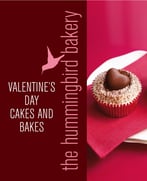 Hummingbird Bakery Valentine’S Day Cakes And Bakes