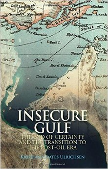 Insecure Gulf: The End Of Certainty And The Transition To The Post-Oil Era