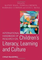 International Handbook Of Research On Children’S Literacy, Learning And Culture
