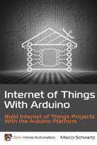 Internet Of Things With Arduino