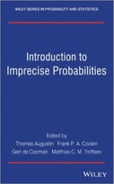 Introduction To Imprecise Probabilities