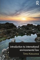 Introduction To International Environmental Law