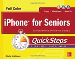 Iphone For Seniors Quicksteps