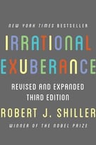 Irrational Exuberance, 3rd Edition