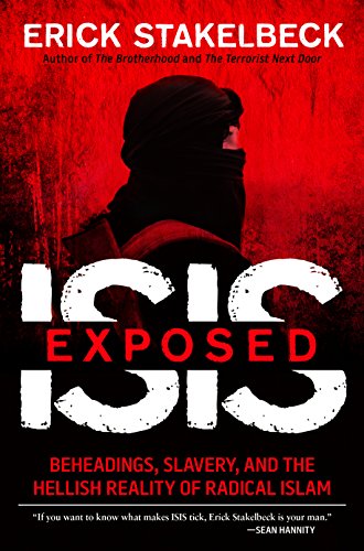 Isis Exposed: Beheadings, Slavery, And The Hellish Reality Of Radical Islam