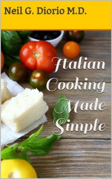 Italian Cooking Made Simple