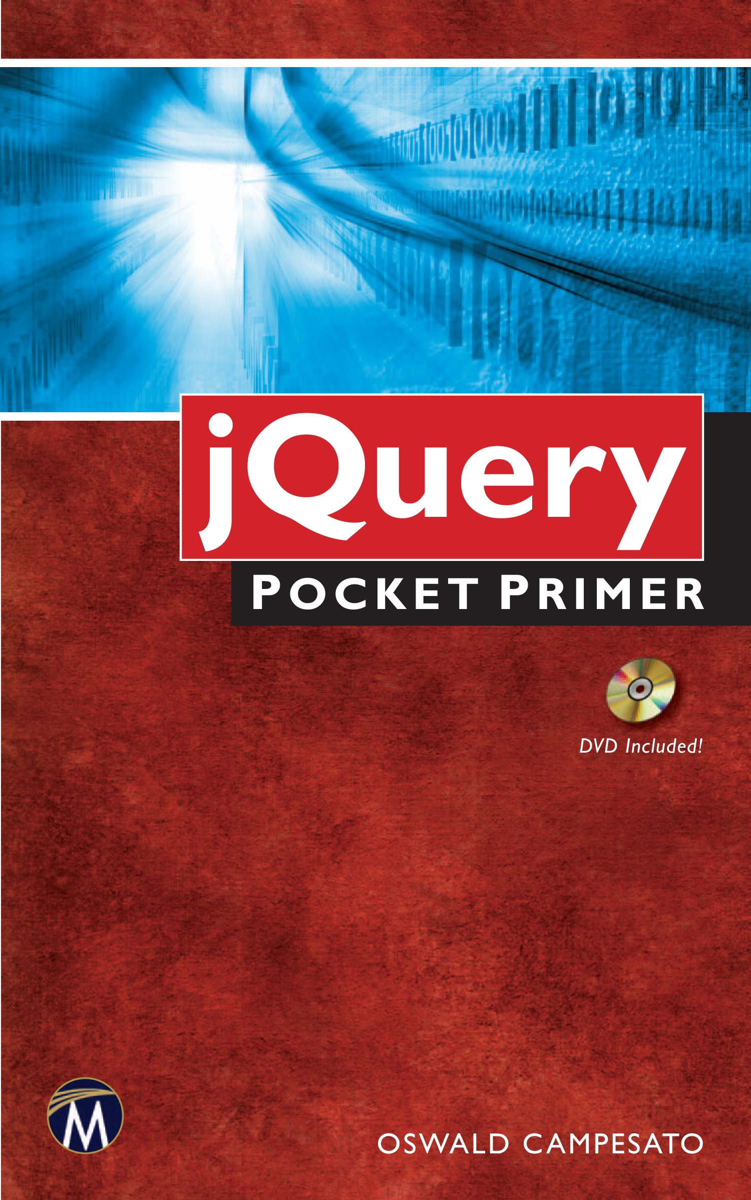 Jquery Pocket Primer (The Pocket Primer Series)