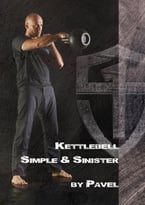 Kettlebell – Simple & Sinister