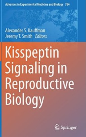Kisspeptin Signaling In Reproductive Biology