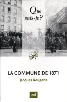 La Commune De 1871
