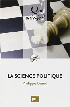 La Science Politique