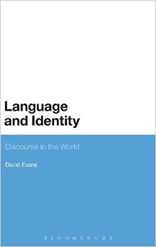 Language And Identity