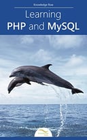 Learning Php And Mysql By Knowledge Flow