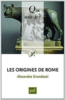 Les Origines De Rome